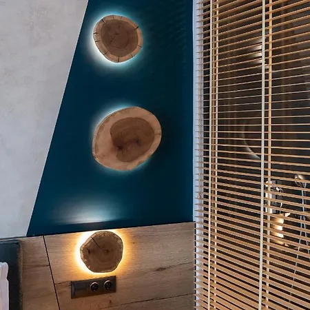 утопия форест 3*