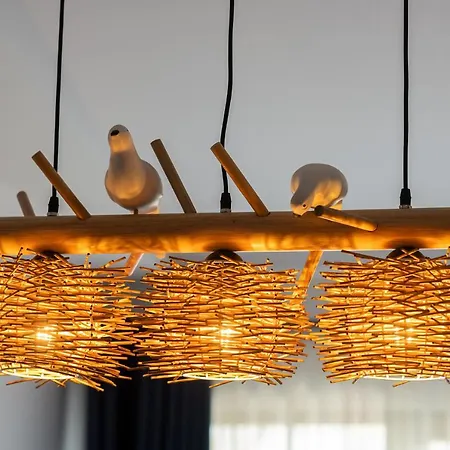 Хотел утопия форест 3*