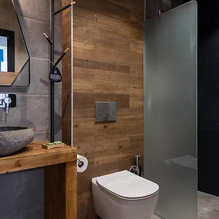 утопия форест Бургас