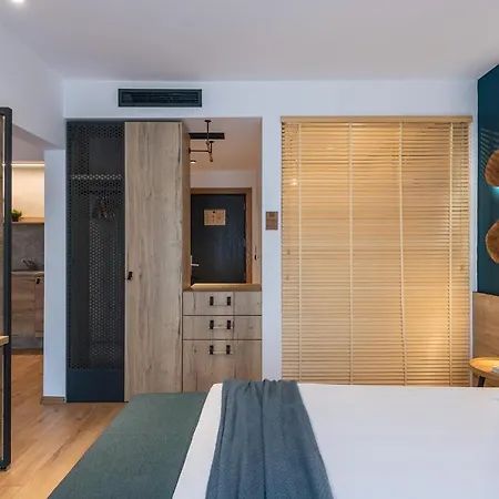 Hotel Utopia Forest