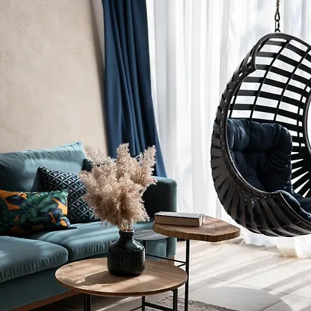 Хотел утопия форест