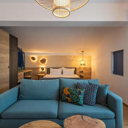 утопия форест 3*