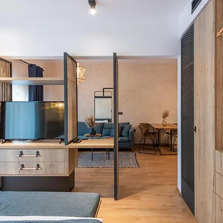 утопия форест