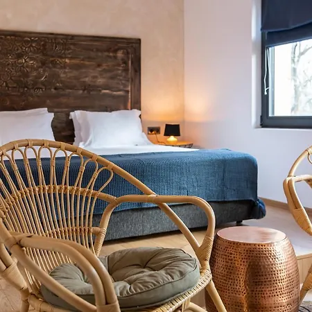 утопия форест Бургас