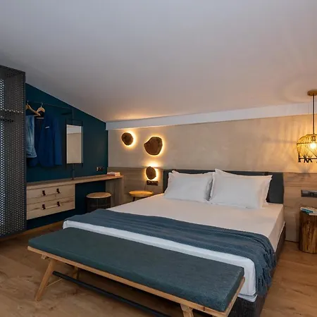 Hotel Utopia Forest