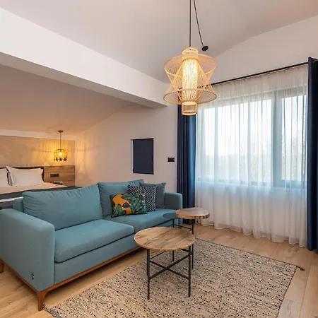 утопия форест 3*