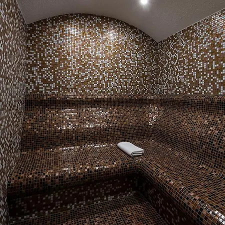 утопия форест Бургас