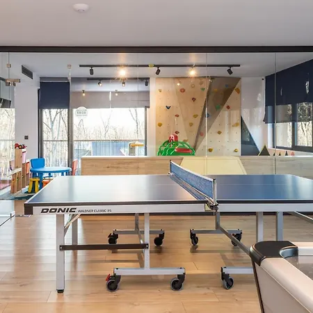 утопия форест Хотел Бургас