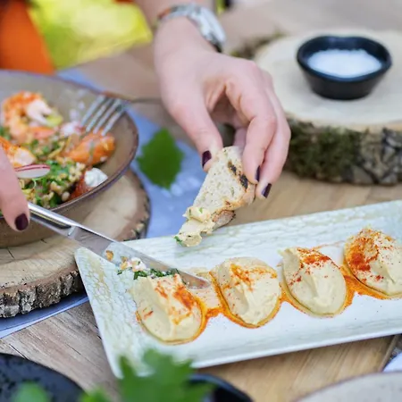 утопия форест 3*