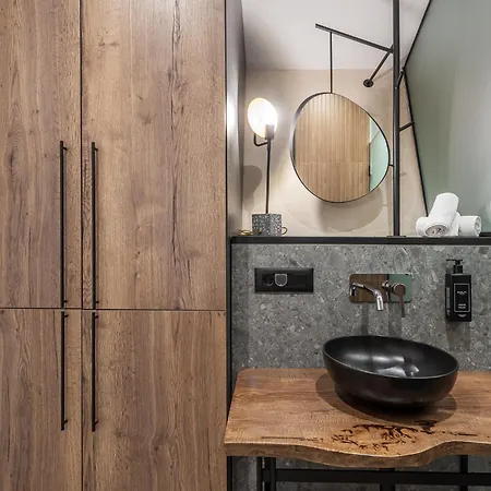 утопия форест Хотел 3*