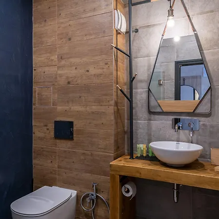 утопия форест