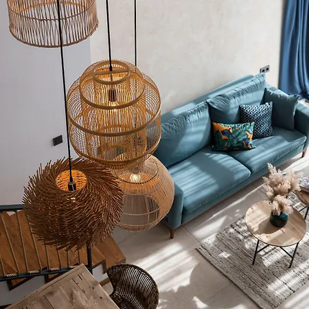 утопия форест Хотел 3*