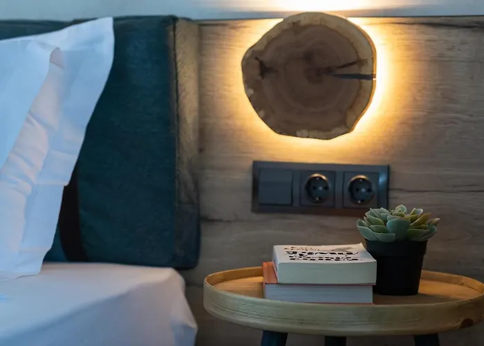 Utopia Forest 3* Burgas