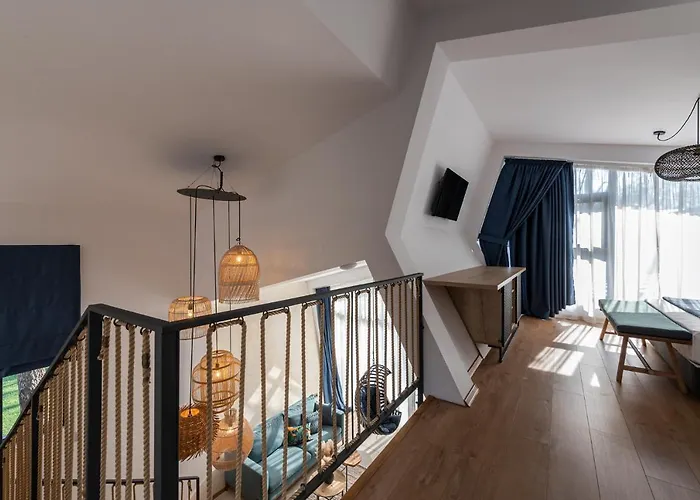 Hotel Utopia Forest 3*