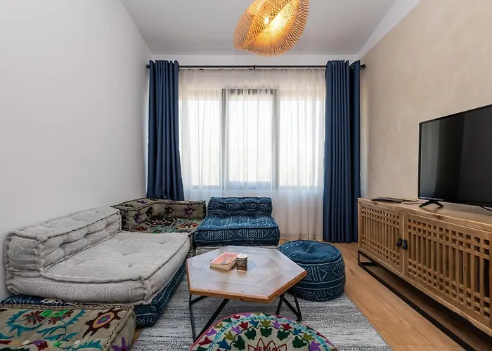 Utopia Forest Hotel Burgas