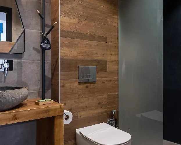 Utopia Forest Burgas