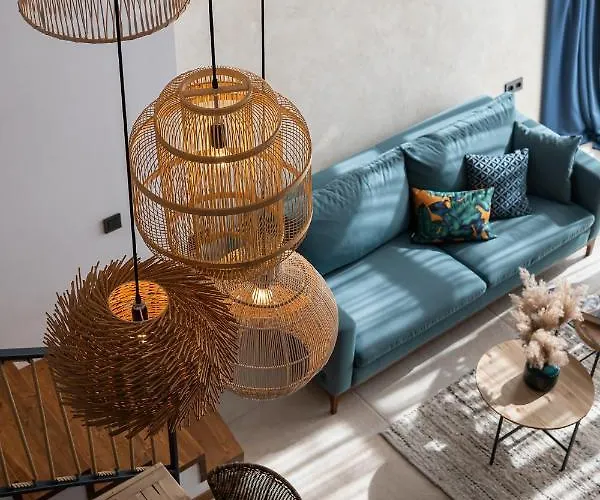 Отель Utopia Forest 3*