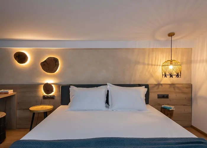 Utopia Forest 3* Burgas