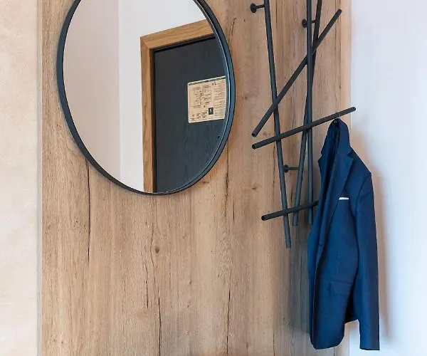 Utopia Forest Hotel 3*