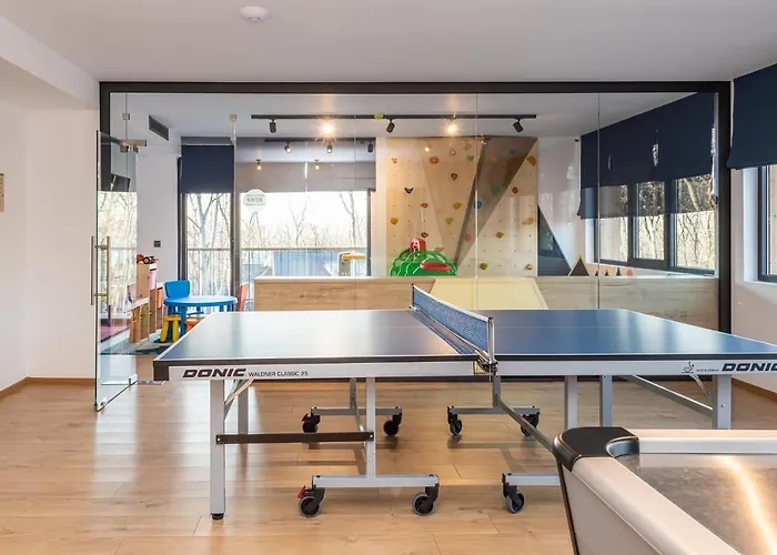 Utopia Forest Отель Бургас