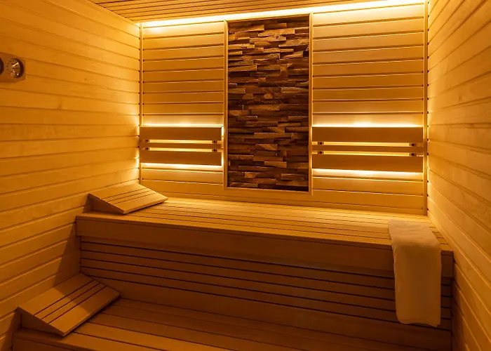 Hotel Utopia Forest 3*