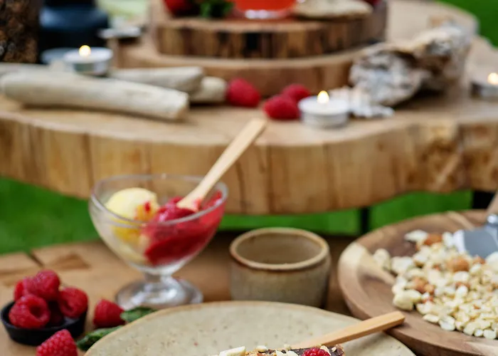 Utopia Forest Бургас