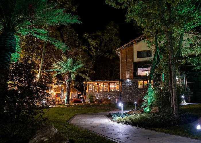 Utopia Forest Burgas