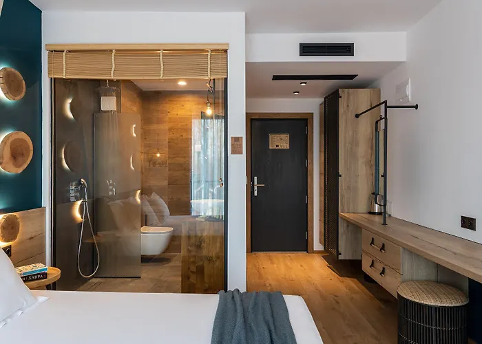 Отель Utopia Forest 3*