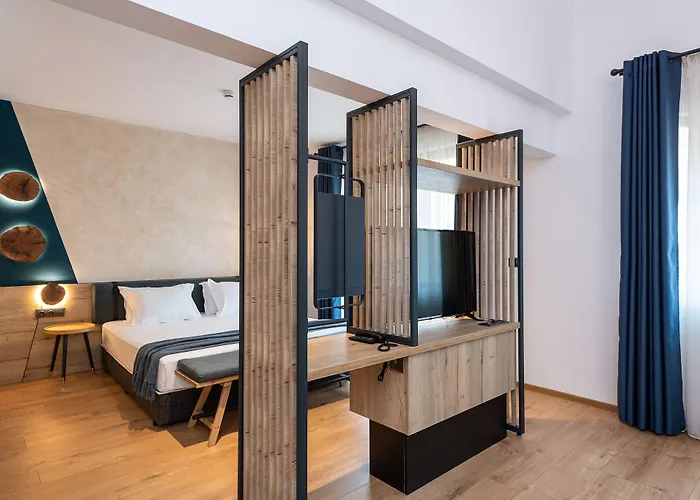 Utopia Forest 3* Burgas