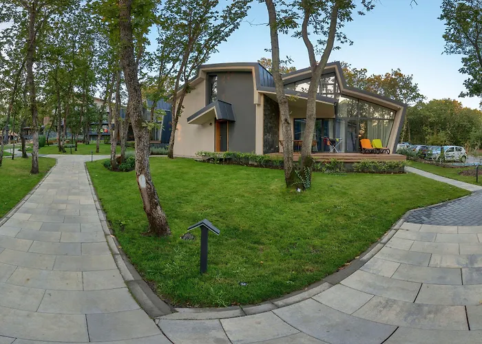 Utopia Forest 3* Burgas