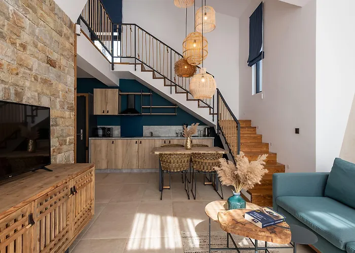 Utopia Forest Отель