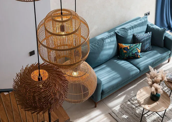 Utopia Forest Отель 3*