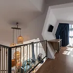 Хотел утопия форест 3*