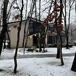 утопия форест