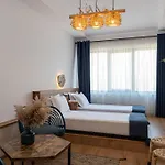 утопия форест Хотел 3*