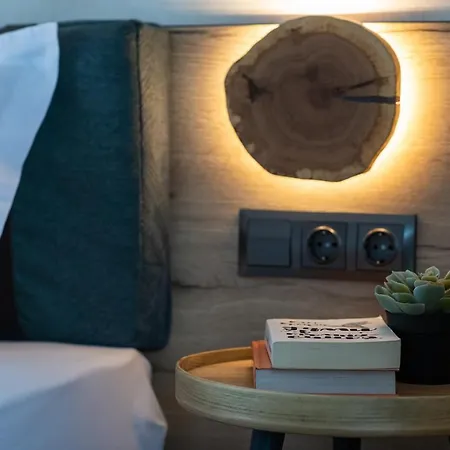 Utopia Forest 3* Burgas City