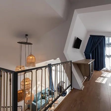 Hotel Utopia Forest 3*