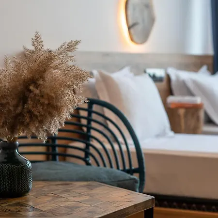Utopia Forest Hotel Burgas City
