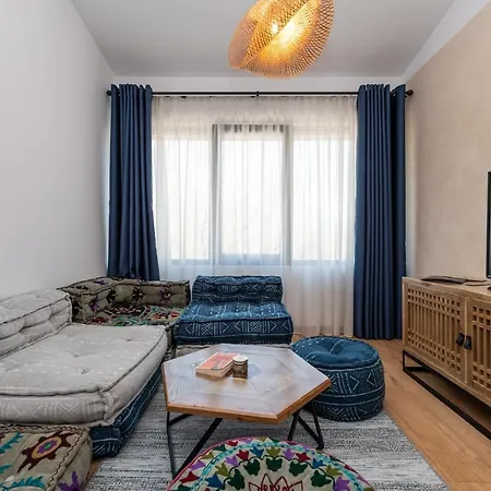 Utopia Forest Hotel Burgas