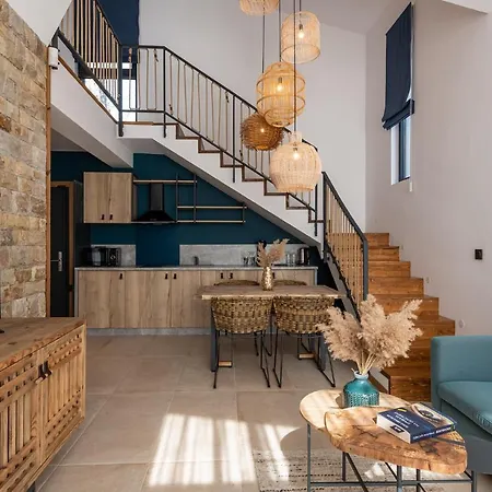 Utopia Forest 3* Burgas City