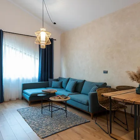 Utopia Forest Burgas City