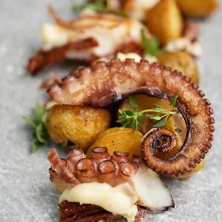 Utopia Forest Hotel Burgas