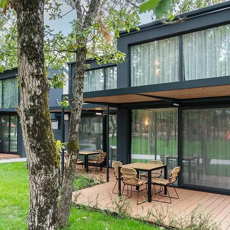 Utopia Forest Hotel Burgas City