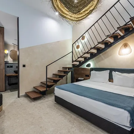 Utopia Forest Burgas