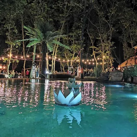 Hotel Utopia Forest Burgas