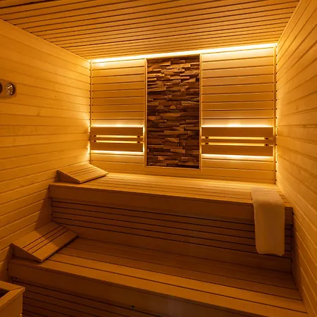 Hotel Utopia Forest 3*