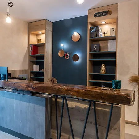 Utopia Forest Burgas City