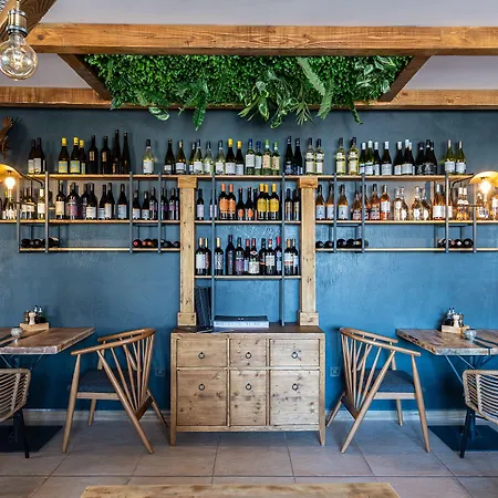 Utopia Forest Hotel Burgas City