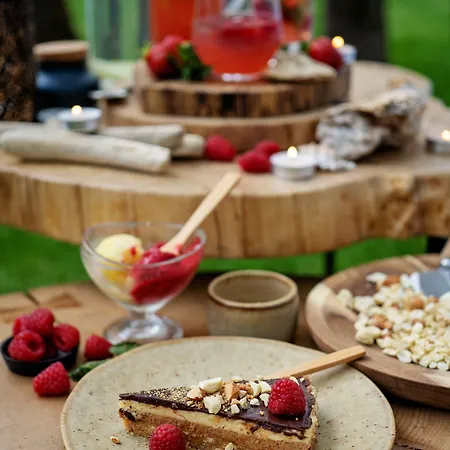 Utopia Forest Burgas City