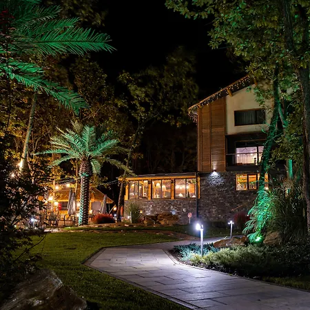 Utopia Forest Burgas City